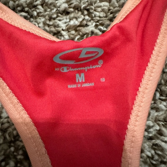 Champion Tank - Medium - Picture 3 of 3